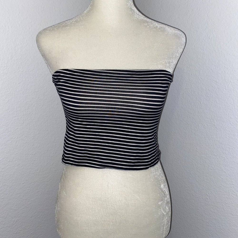 RUE21‎ Tube Top - Picture 2 of 7